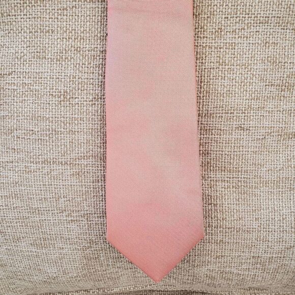 Club Room Classic  Deason Solid Tie - Picture 4 of 8